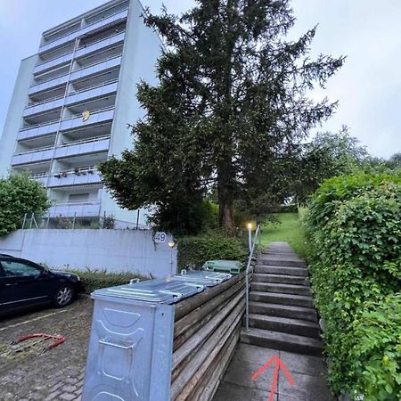 Appartamento Per 4 Persone Rudolfstetten 外观 照片