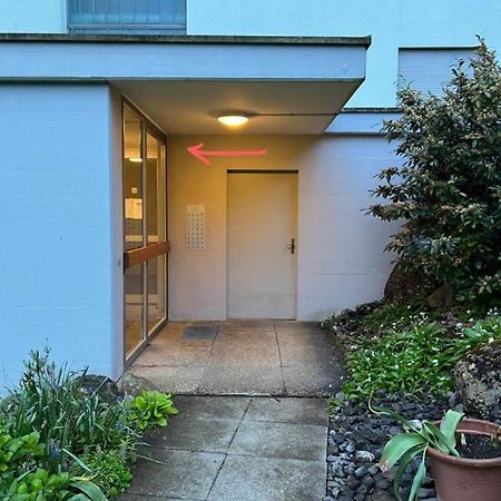 Appartamento Per 4 Persone Rudolfstetten 外观 照片